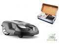 Husqvarna Automower® 315X mit Installationskit M