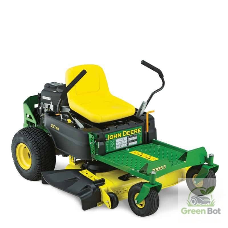 John Deere Z335E Zero-Turn