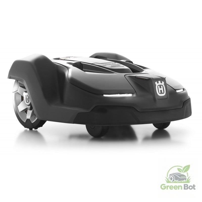 Husqvarna Automower® 315X mit Installationskit M