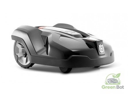 Husqvarna Automower® 420