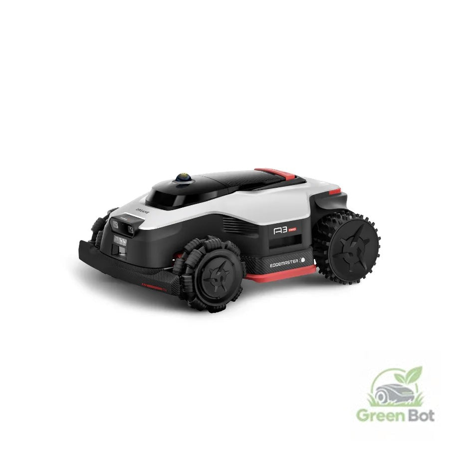 Dreame A3 AWD Pro 5000 – Mähroboter