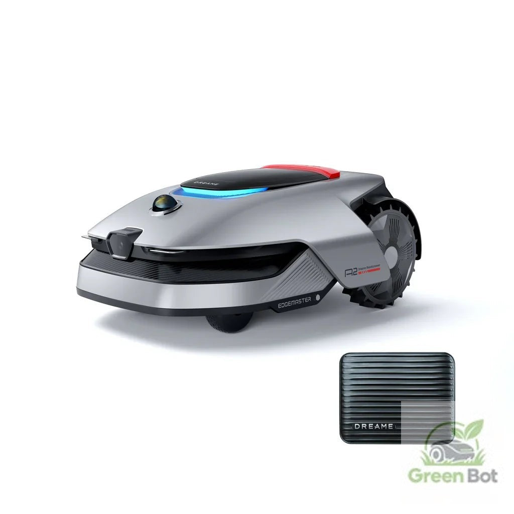 Dreame A2 3000 – Intelligenter Mähroboter