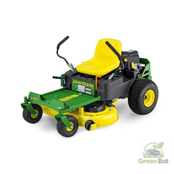 John Deere Z335E Zero-Turn