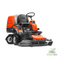 Husqvarna Rider RC 320Ts AWD 4×4 – Grundgerät ohne Mähdeck