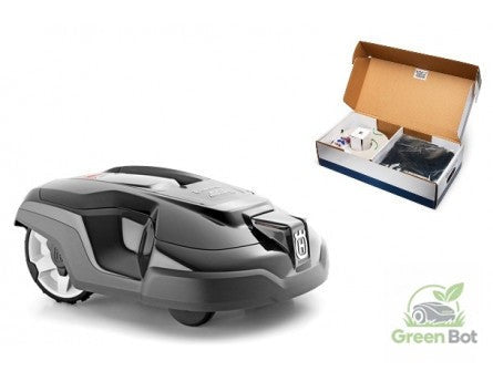 Husqvarna Automower® 315 mit Installationskit M