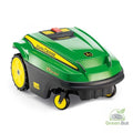 John Deere Tango E5 Serie II – Mähroboter