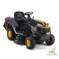McCulloch M125-97TC Powerdrive mit Heckfangkorb
