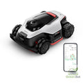 Dreame A3 AWD Pro 3500 – Hochleistungs-Mähroboter