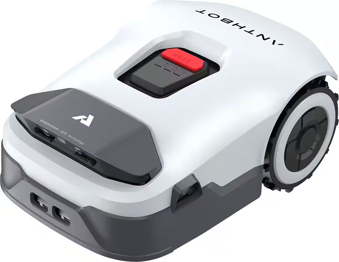 MOVA 1000 – Intelligenter Rasenmähroboter