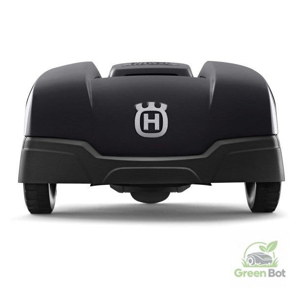 Husqvarna Automower® 105 mit Installationskit S