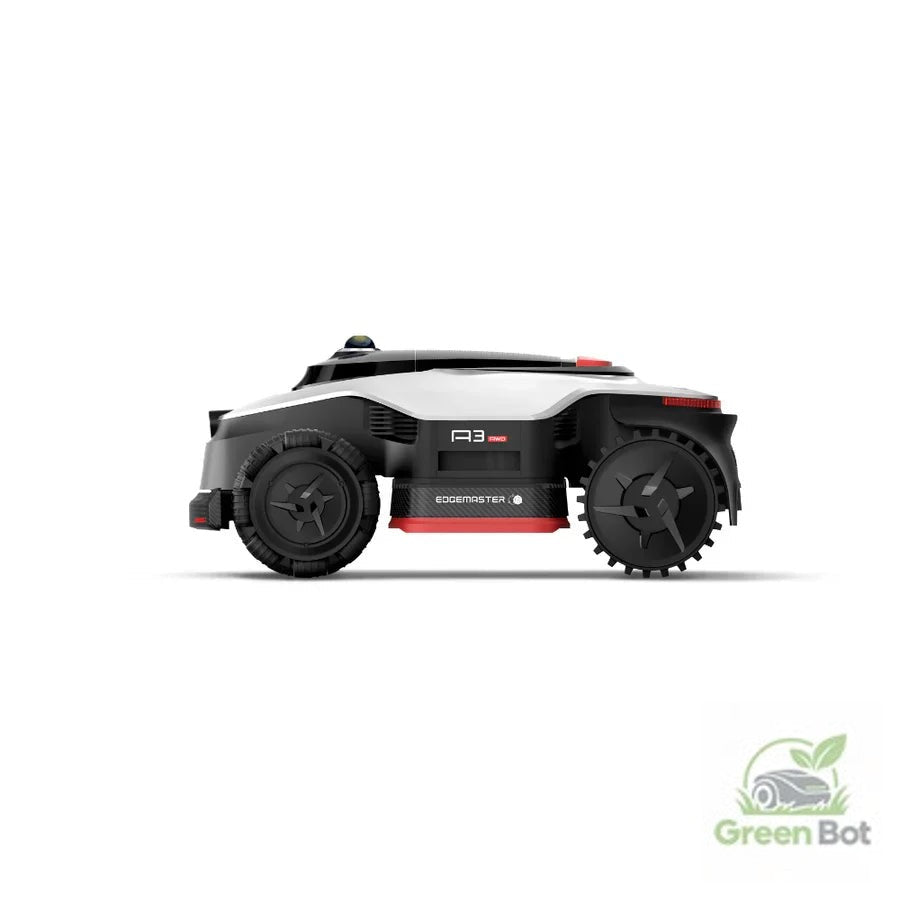 Dreame A3 AWD Pro 5000 – Mähroboter