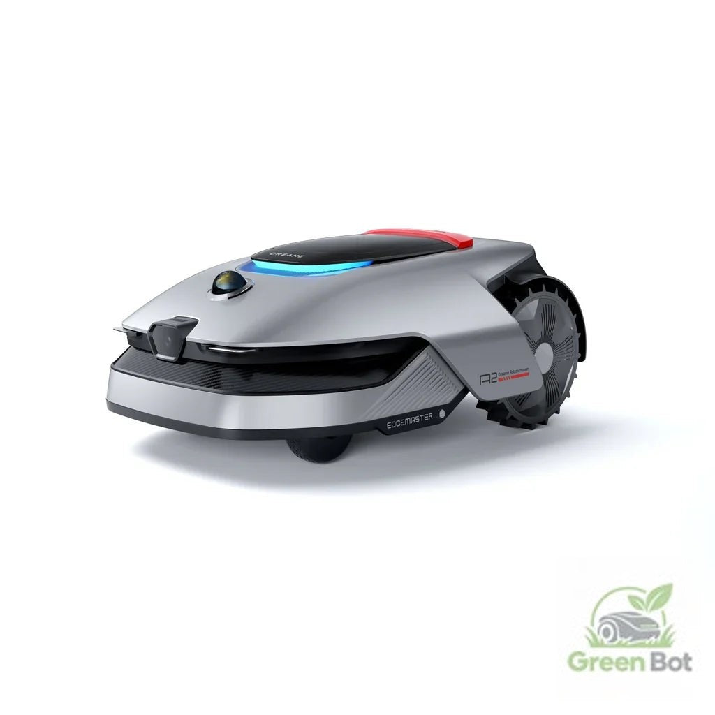 Dreame A2 3000 – Intelligenter Mähroboter