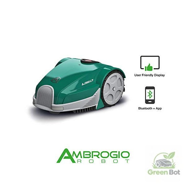 Ambrogio L30 Basic