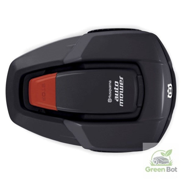 Husqvarna Automower® 105 mit Installationskit S