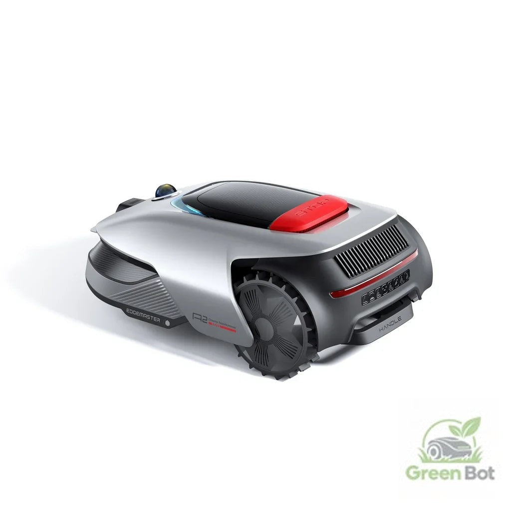 Dreame A2 1200 – Intelligenter Mähroboter