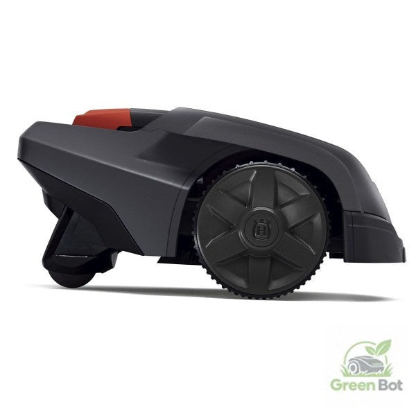 Husqvarna Automower® 105 mit Installationskit S