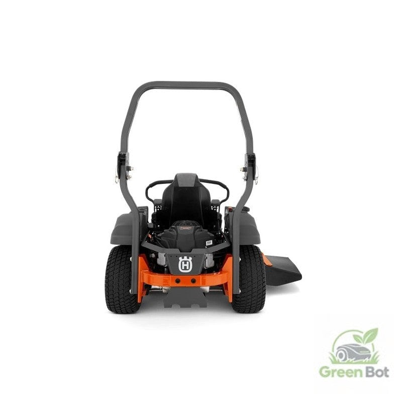Husqvarna Z448 Zero-Turn