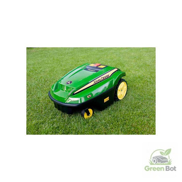 John Deere Tango E5 Serie II – Mähroboter