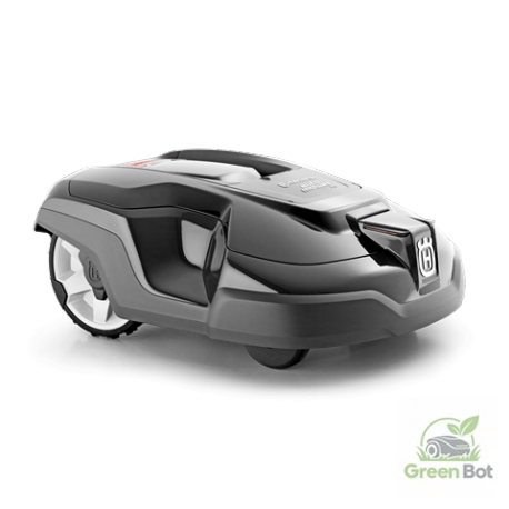 Husqvarna Automower® 315 mit Installationskit M