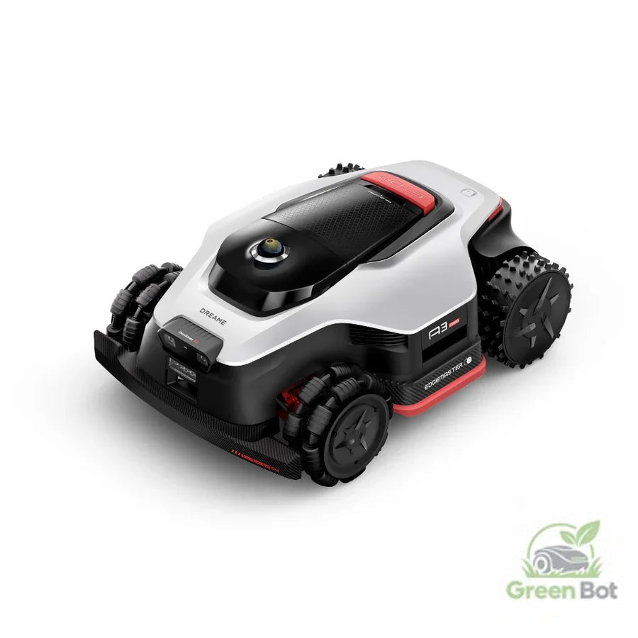 Dreame A3 AWD Pro 5000 – Mähroboter