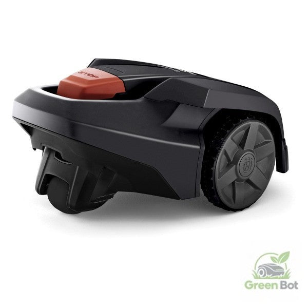 Husqvarna Automower® 105 mit Installationskit S