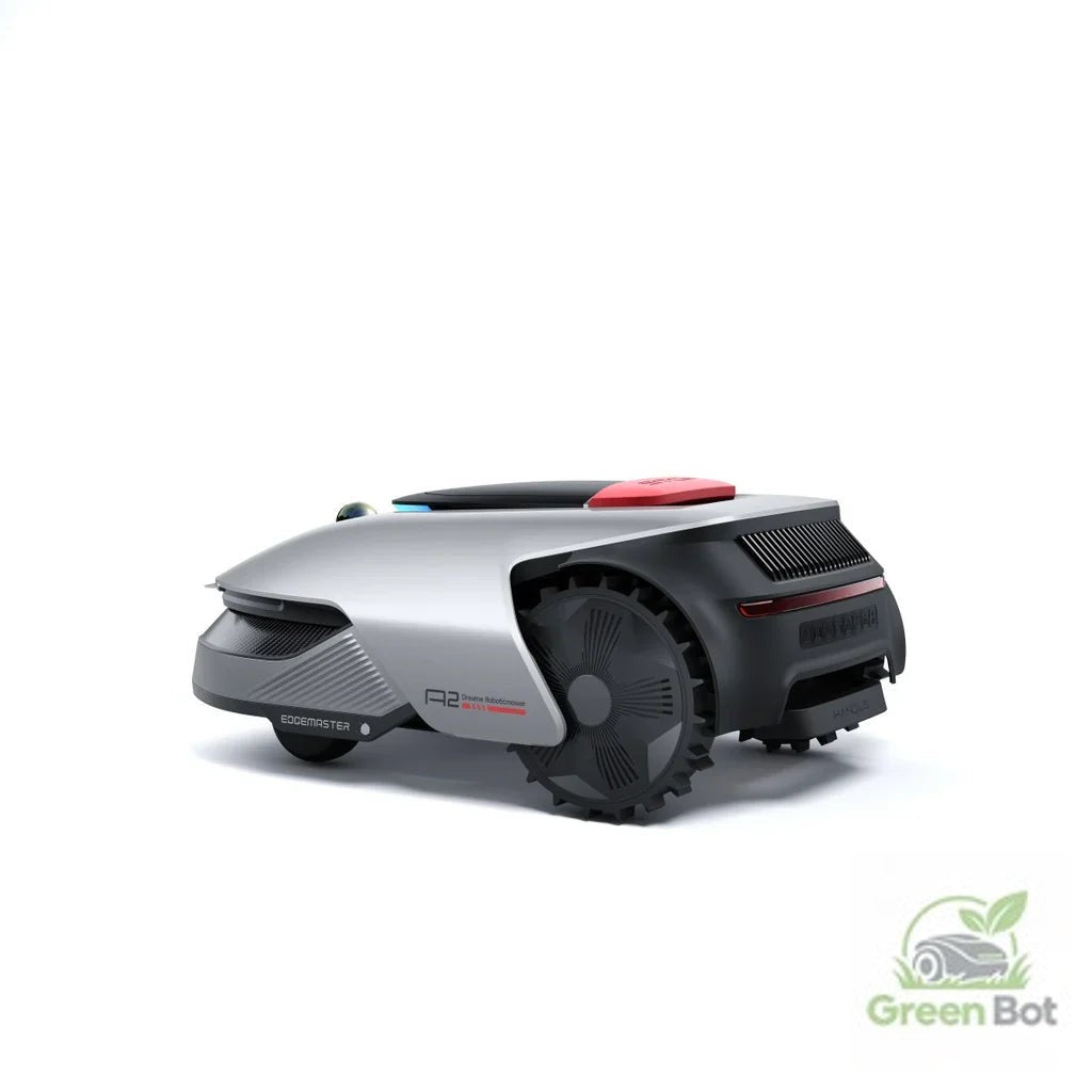 Dreame A2 1200 – Intelligenter Mähroboter
