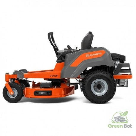 Husqvarna Z242F Zero-Turn-Rasenmäher