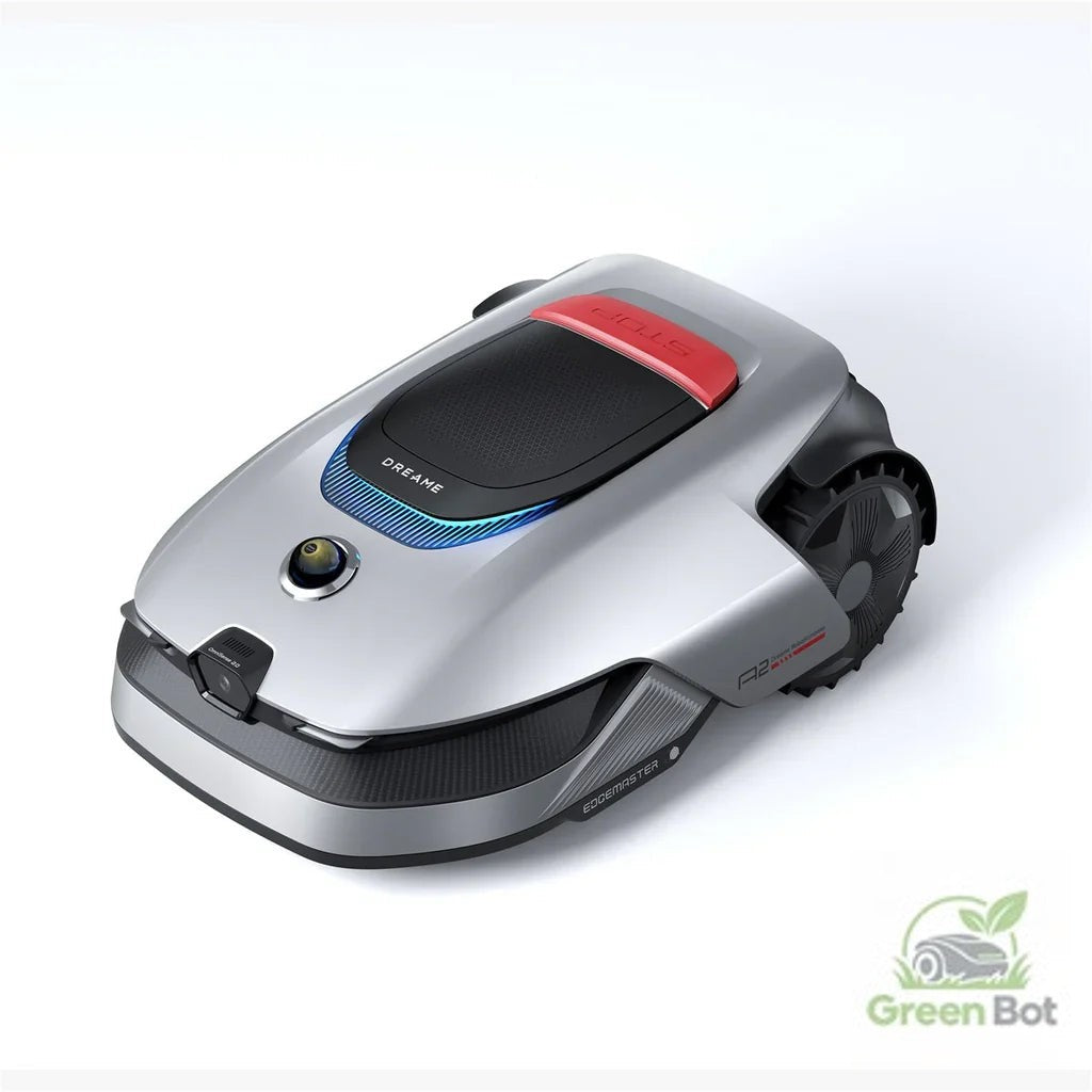 Dreame A2 1200 – Intelligenter Mähroboter