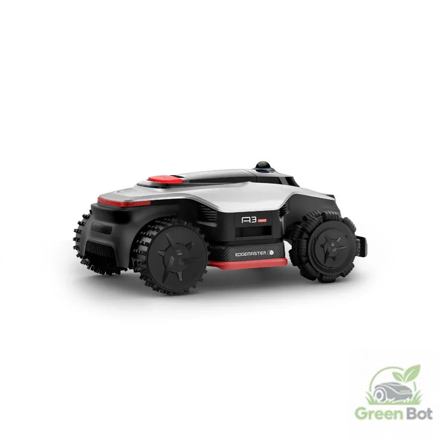 Dreame A3 AWD Pro 5000 – Mähroboter