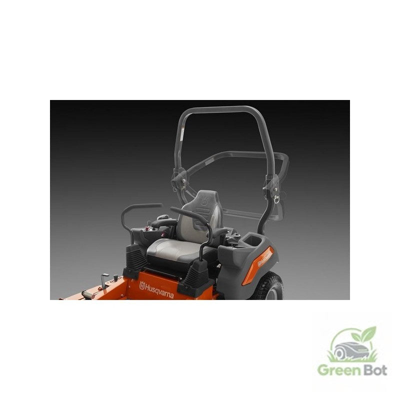 Husqvarna Z448 Zero-Turn