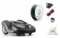 Husqvarna Automower® 450X mit Installationskit L