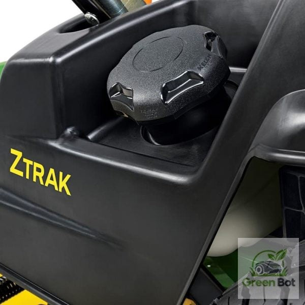 John Deere Z335E Zero-Turn