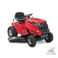 MTD Smart RG 145 – Aufsitzmäher mit Seitenauswurf