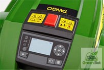 John Deere Tango E5 Serie II – Mähroboter