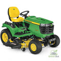 John Deere X750 – Leistungsstarker Aufsitzmäher