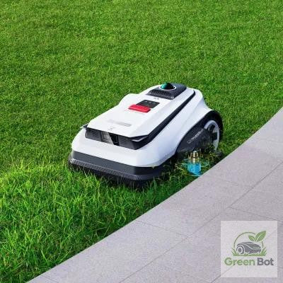 ECOVACS GOAT A1600 LiDAR PRO – Autonomer Mähroboter