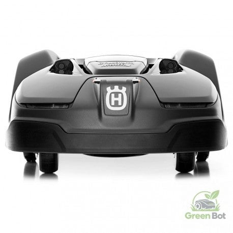 Husqvarna Automower® 450X mit Installationskit L