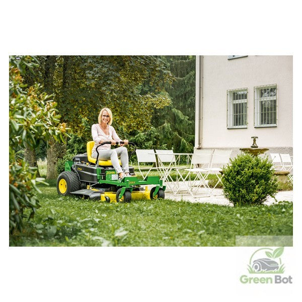 John Deere Z335E Zero-Turn